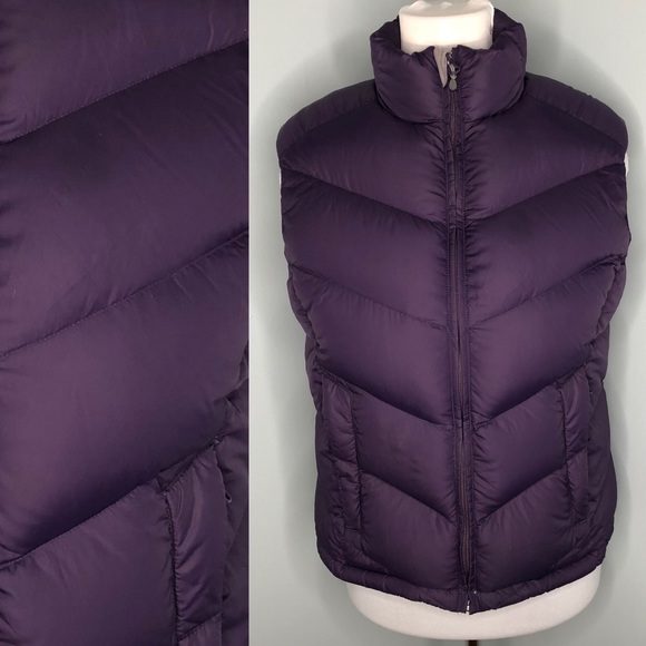 Mountain Equipment Co-op Jackets & Blazers - MEC Down Puffer Vest